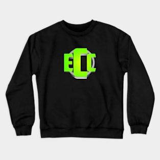 EPIC COMICAST (ECC Logo) Crewneck Sweatshirt